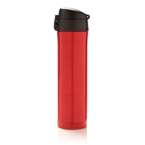 Bouteille isotherme fermeture facile