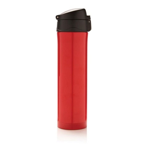 Bouteille isotherme fermeture facile