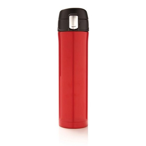 Bouteille isotherme fermeture facile
