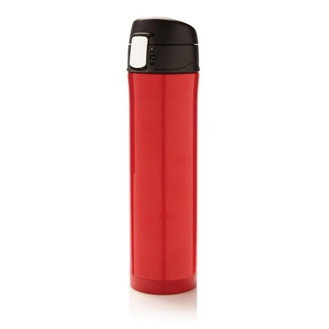 Bouteille isotherme fermeture facile