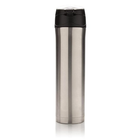 Bouteille isotherme fermeture facile