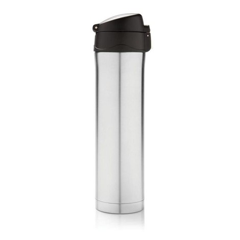 Bouteille isotherme fermeture facile
