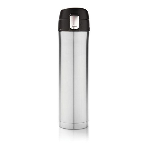 Bouteille isotherme fermeture facile