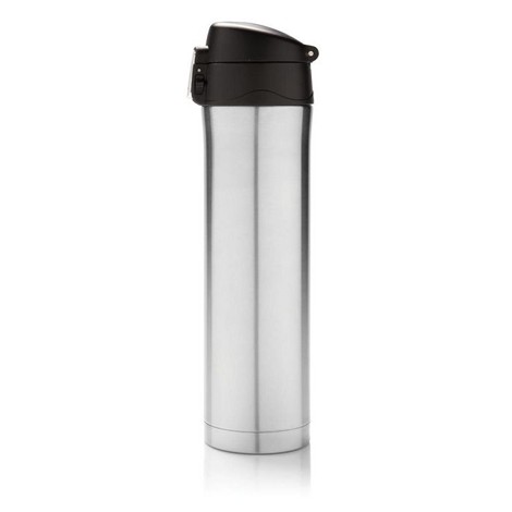 Bouteille isotherme fermeture facile