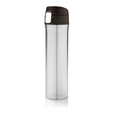 Bouteille isotherme fermeture facile