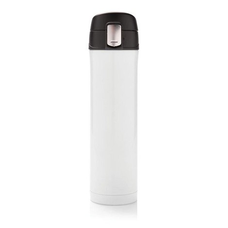 Bouteille isotherme fermeture facile