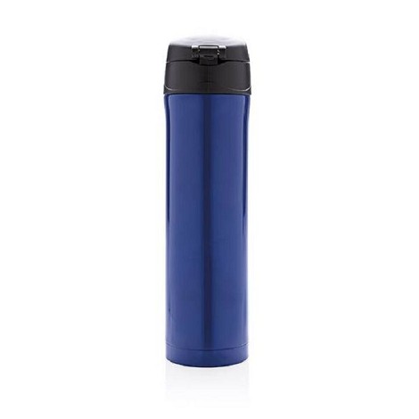 Bouteille isotherme fermeture facile