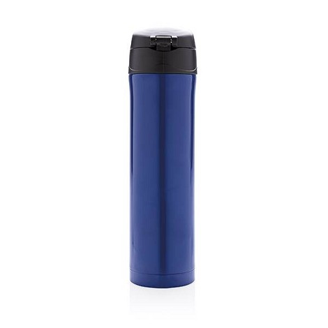 Bouteille isotherme fermeture facile