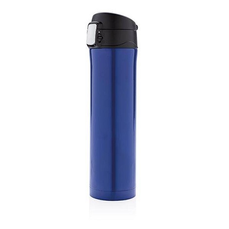 Bouteille isotherme fermeture facile