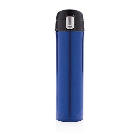 Bouteille isotherme fermeture facile