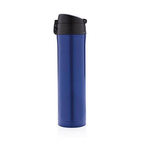 Bouteille isotherme fermeture facile
