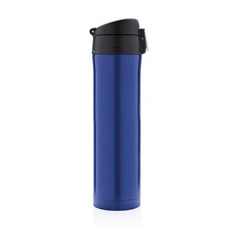 Bouteille isotherme fermeture facile