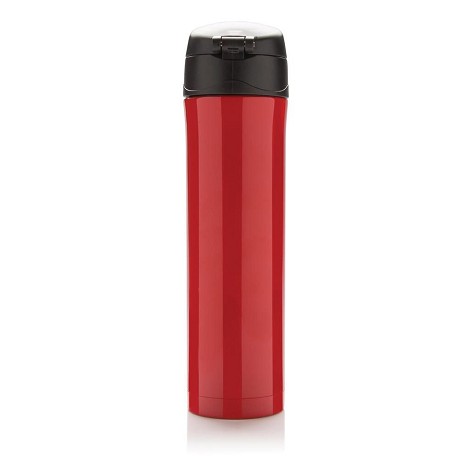Bouteille isotherme fermeture facile