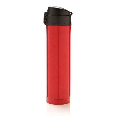 Bouteille isotherme fermeture facile