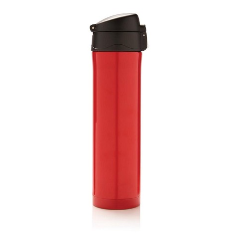 Bouteille isotherme fermeture facile