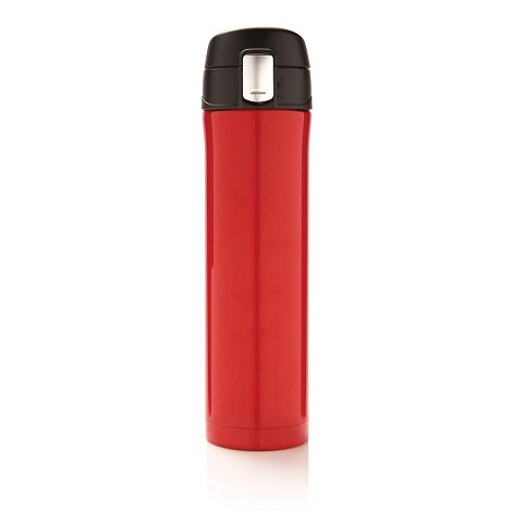 Bouteille isotherme fermeture facile