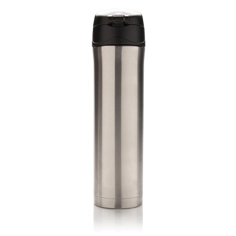 Bouteille isotherme fermeture facile