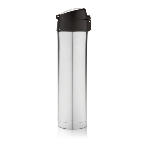 Bouteille isotherme fermeture facile