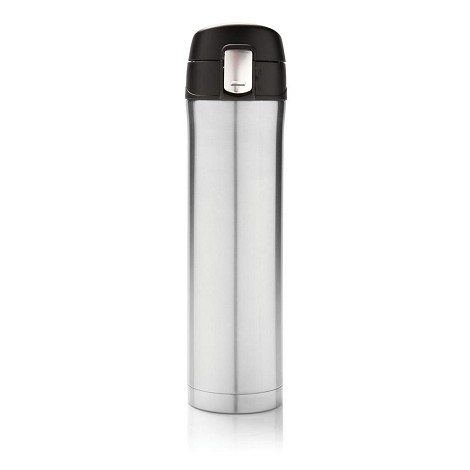 Bouteille isotherme fermeture facile