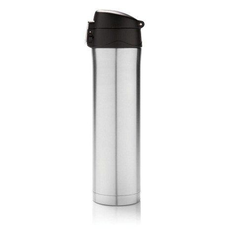 Bouteille isotherme fermeture facile