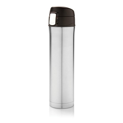 Bouteille isotherme fermeture facile