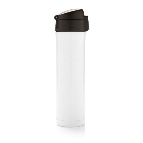 Bouteille isotherme fermeture facile