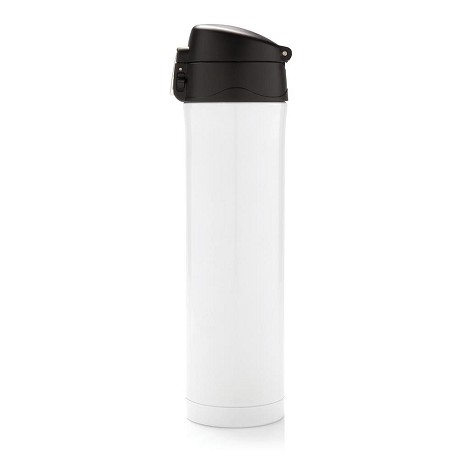 Bouteille isotherme fermeture facile