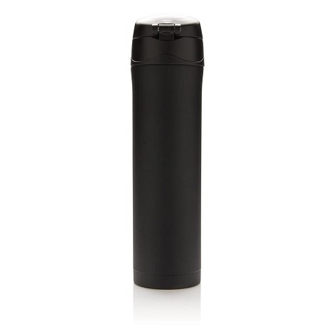 Bouteille isotherme fermeture facile