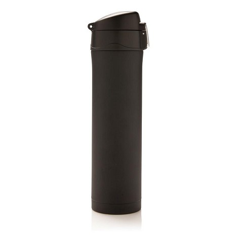 Bouteille isotherme fermeture facile
