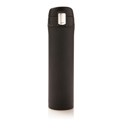 Bouteille isotherme fermeture facile
