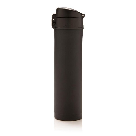 Bouteille isotherme fermeture facile
