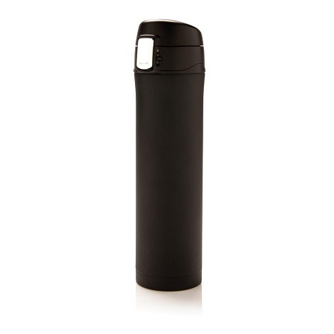 Bouteille isotherme fermeture facile