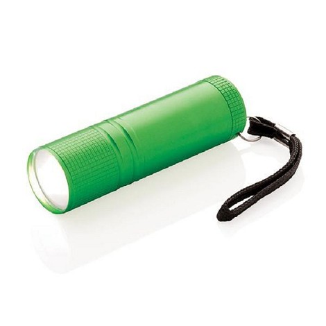 Lampe torche COB