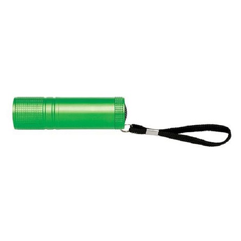 Lampe torche COB