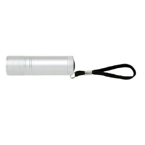 Lampe torche COB