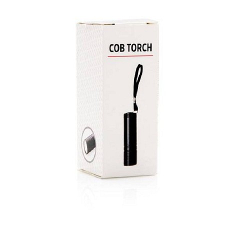 Lampe torche COB
