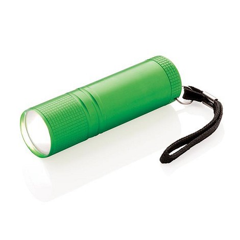Lampe torche COB