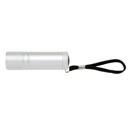 Lampe torche COB