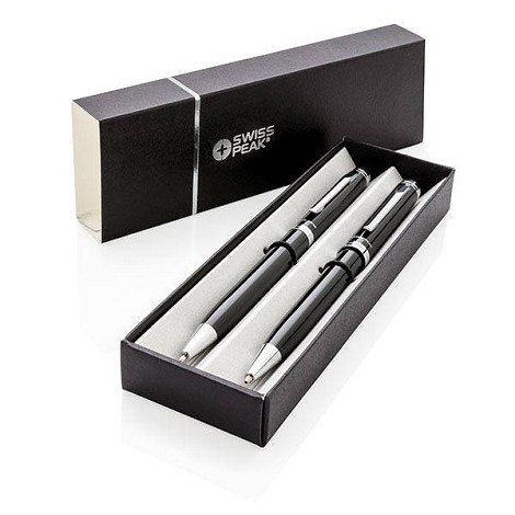 Set stylos Luzern