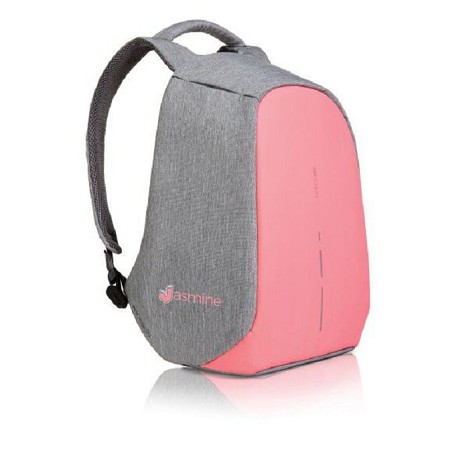 Sac à dos compact antivol