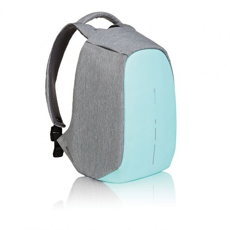 Sac à dos compact antivol