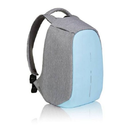 Sac à dos compact antivol