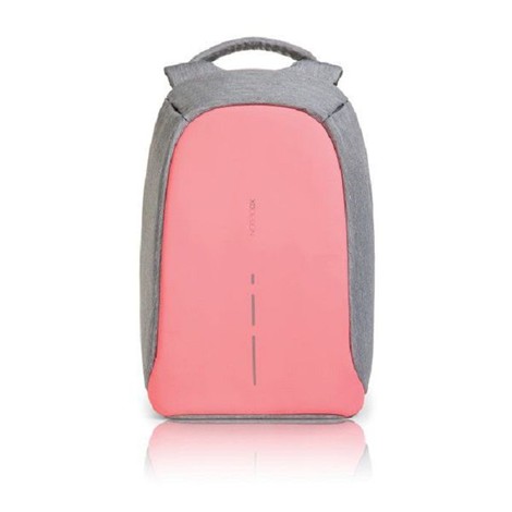 Sac à dos compact antivol