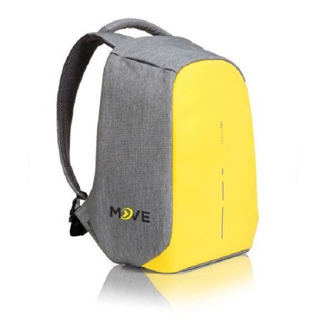 Sac à dos compact antivol