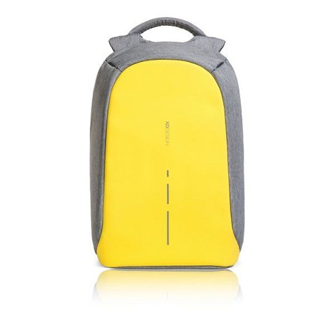 Sac à dos compact antivol