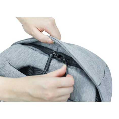 Sac à dos compact antivol