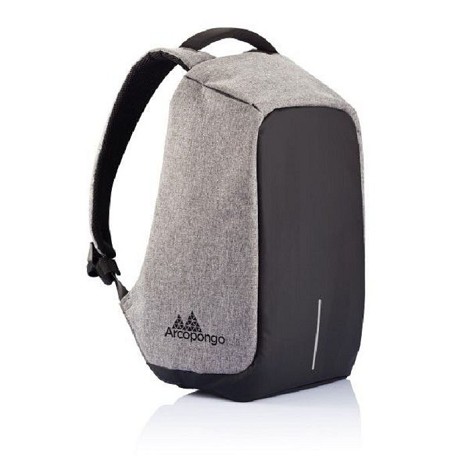 Sac à dos antivol