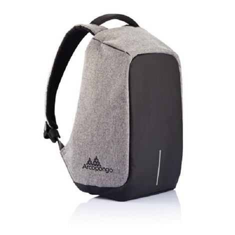 Sac à dos antivol