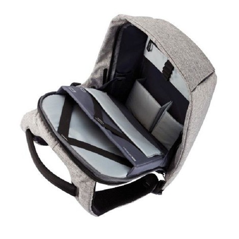 Sac à dos antivol