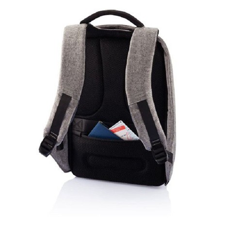 Sac à dos antivol